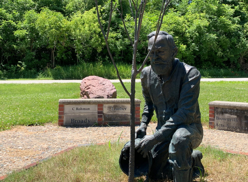 Gov. Furnas Arboretum & Whiskey Run Creek Nature Trail, United States